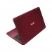 ASUS X555LN-0063F4210U(熱情紅) 15.6吋筆記型電腦